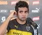 Sal�rios voltam a atrasar no Atl�tico, mas jogadores mant�m confian�a na diretoria