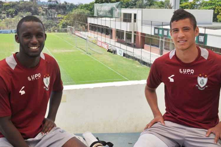 Gabriel Ortiz/Amrica FC