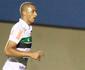 Vitor Hugo critica time do Amrica contra Paran: 'No soubemos jogar com um a mais'