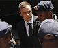 Banido durante a sentena, Oscar Pistorius ficar fora da Paralimpada do Rio de Janeiro
