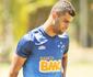 Alisson est fora da prxima partida do Cruzeiro e vira dvida para confronto da Copa do Brasil
