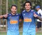 Cruzeiro aposta em boa mdia de gols com a dupla Ribeiro e Goulart para bater Figueirense