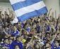 Cruzeiro divulga parcial da venda de ingressos para partida contra Santos, pela Copa do Brasil