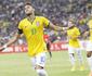 Seleo Brasileira  definida como cabea de chave em fase de grupos da Copa Amrica
