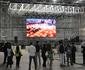 Torcida do Cruzeiro poder� assistir � final da Copa do Brasil em tel�o no Chevrolet Hall