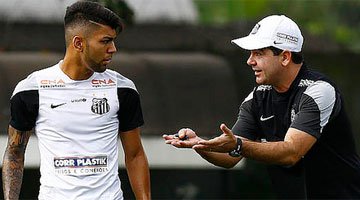 Apesar de freguesia, Enderson Moreira não teme Cruzeiro e analisa tropeços ante rival