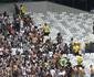 Torcida do Atlético pagará mil reais no ingresso na decisão contra o Cruzeiro, no Mineirão