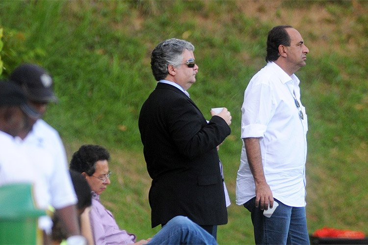 Jorge Gontijo/EM/D.A Press