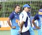 Marcelo Oliveira relaciona 21 jogadores para partida contra o Grmio, em Porto Alegre