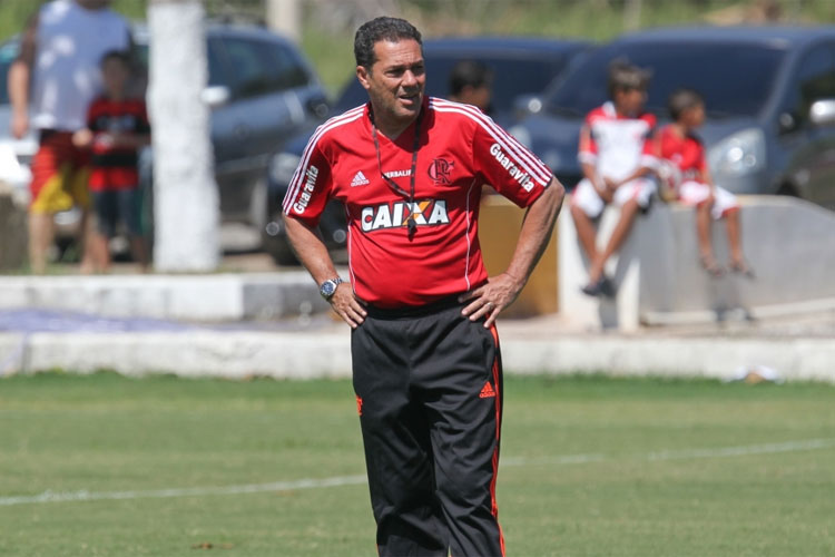 Gilson de Souza/Flamengo
