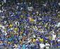 Cruzeiro x Gois: venda de ingressos para jogo que pode garantir ttulo comea nesta sexta