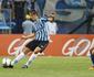 Grmio lamenta derrota de virada para Cruzeiro, mas no desiste de vaga na Copa Libertadores