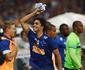 Depois de título do Brasileirão, Marcelo Moreno avisa: 'Quero me aposentar aqui no Cruzeiro'
