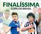 Para entrar para a histria: Cruzeiro e Atltico fazem 'clssico do sculo' por ttulo nacional
