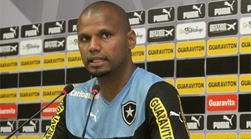 Divulgao/Botafogo