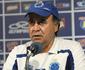 Cruzeiro e Marcelo tm reunio agendada na prxima semana para discutir renovao