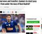 Jornal ingls coloca Arsenal como rival do Real para tentar contratar volante do Cruzeiro