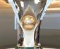 Cruzeiro estreará novo troféu do Brasileirão