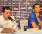 Relembre as contratações feitas pelo Cruzeiro com Alexandre Mattos na diretoria de futebol