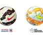 Conmebol divulga as bolas que serão utilizadas na Libertadores e na Copa América de 2015