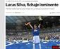 Jornal espanhol diz que Lucas Silva j deu 'sim' ao Real e revela valores oferecidos 