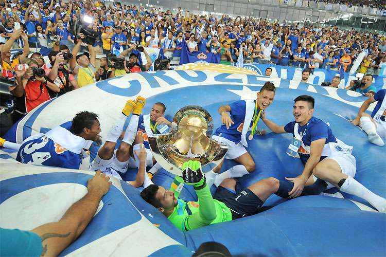 Copa do Brasil termina com a segunda maior média de público na história dos  Mundiais - Superesportes, todos os jogos da copa do mundo de 2014 