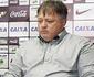 Oferecido por parceiro do Cruzeiro para cargo de diretor, Anderson Barros diz que seria um sonho 