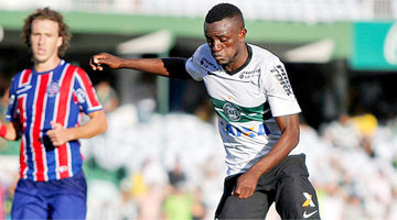 Dois para o ataque