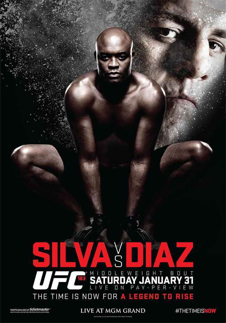 Divulgao/UFC