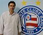 Bahia anuncia Alexandre Faria, ex-Amrica, como novo diretor de futebol do clube para 2015