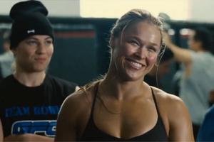 Trailer do novo filme de Ronda Rousey é lançado - Superesportes