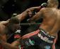 Duelo fantstico entre Jones e Cormier  premiado como a melhor luta do UFC 182