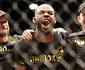 Jon Jones revela ousado desejo de se tornar o 'maior lutador de todos os tempos' do MMA
