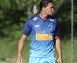 Emprestado ao Cruzeiro, Leandro Damio  mais um jogador a acionar o Santos na Justia