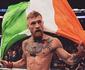 Conor McGregor leva prmio extra depois de nocaute sobre Dennis Siver no UFC em Boston 