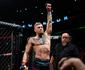 McGregor afirma que no bateu em Aldo porque ama seu dinheiro: 'Parece um magricelo da favela'