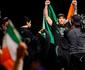 Conor McGregor avana no ranking do peso pena depois de vitria contundente no UFC em Boston