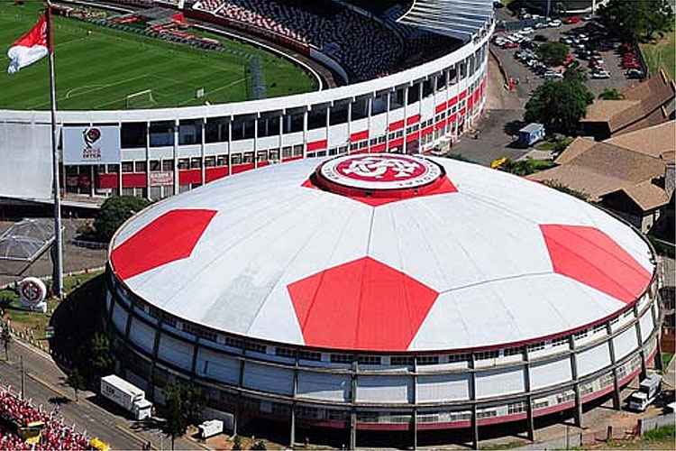 Divulgação/Internacional Divulgação/Internacional