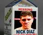 Nick Diaz volta a aprontar, no aparece em treino do UFC e  alvo de ironia de Dana White