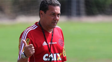 Divulgao Flamengo