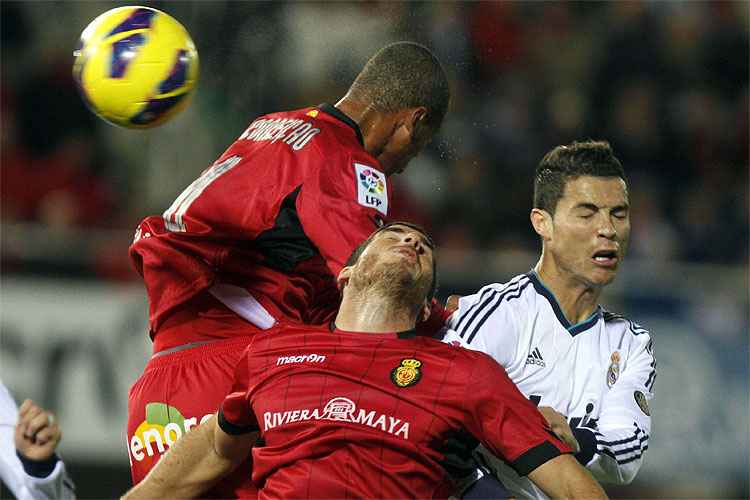 messi rebaixado calvo