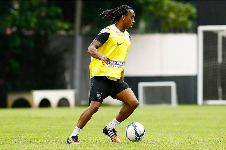 Ricardo Saibun/Santos FC