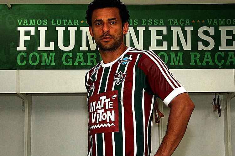 Site do Fluminense/Divulgao