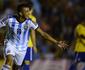 Brasil perde da Argentina, se complica no Sub-20 e atletas registram outro caso de injria racial