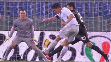 Reprodução Gazzetta dello Sport Reprodução Gazzetta dello Sport