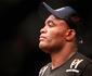 UFC informa que Anderson Silva testou positivo em exame antidoping antes da luta no UFC 183