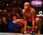 Anderson Silva divulga nota negando declarao sobre suposto caso de doping no UFC