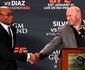 Anderson Silva teve receita de R$ 16 milhes com UFC 183 retida por Dana White, diz revista