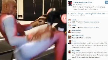 Reprodu��o/Instagram