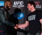 Chael Sonnen compara Jon Jones e Anderson Silva: 'Bones � o cara mais malvado do planeta'